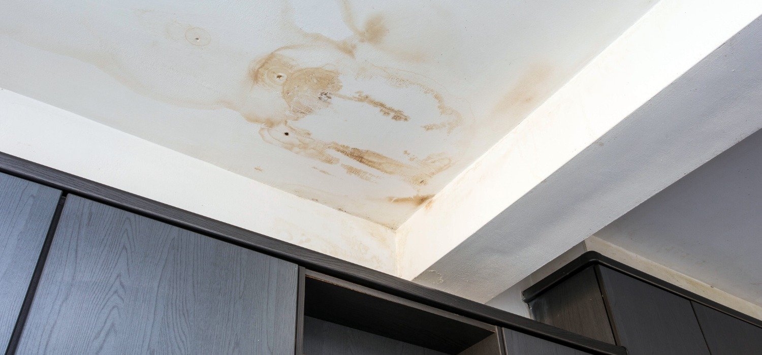 Attic Condensation, How to Prevent It